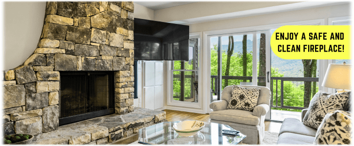 Fireplace Cleaning Saugus MA