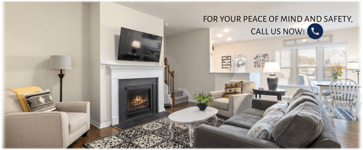 Fireplace Repair Saugus MA